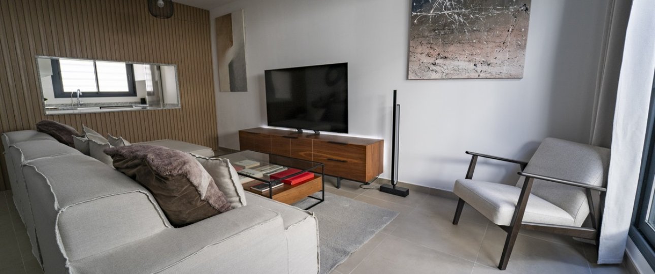 Resale - Town house - Estepona - Cancelada