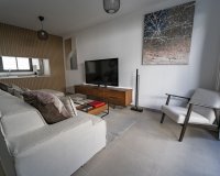 Resale - Town house - Estepona - Cancelada