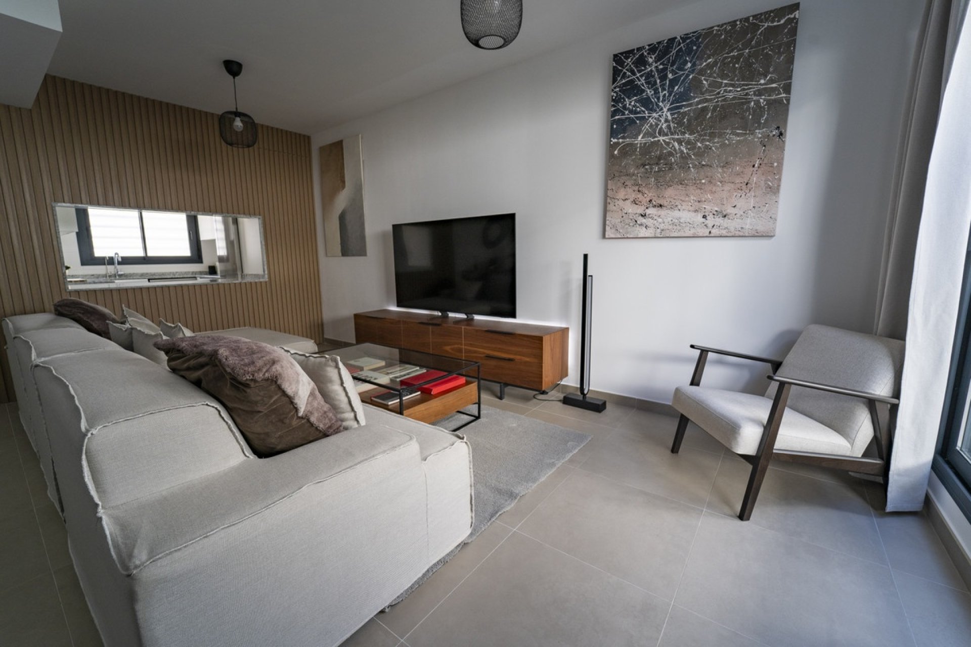 Resale - Town house - Estepona - Cancelada