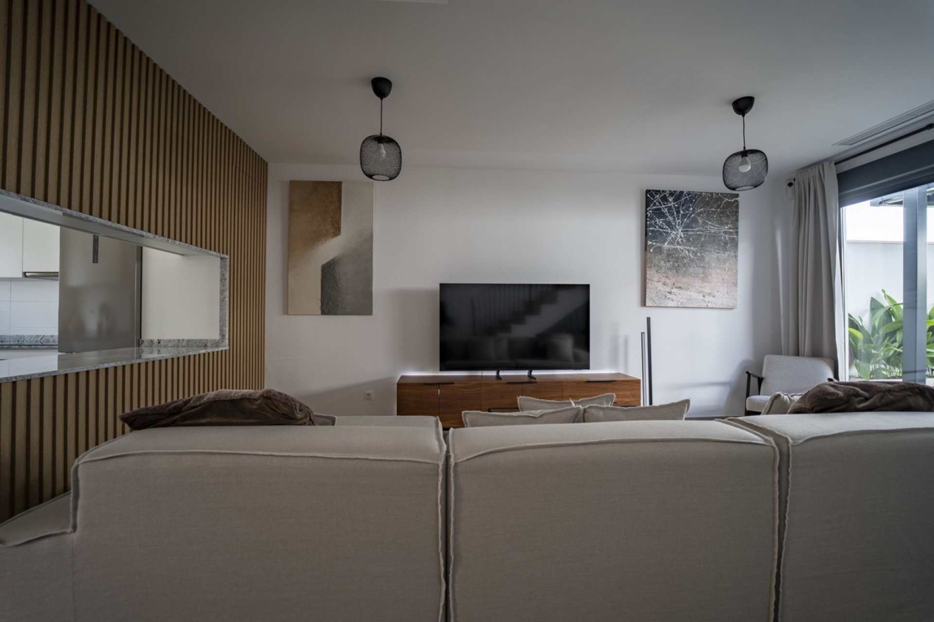 Resale - Town house - Estepona - Cancelada