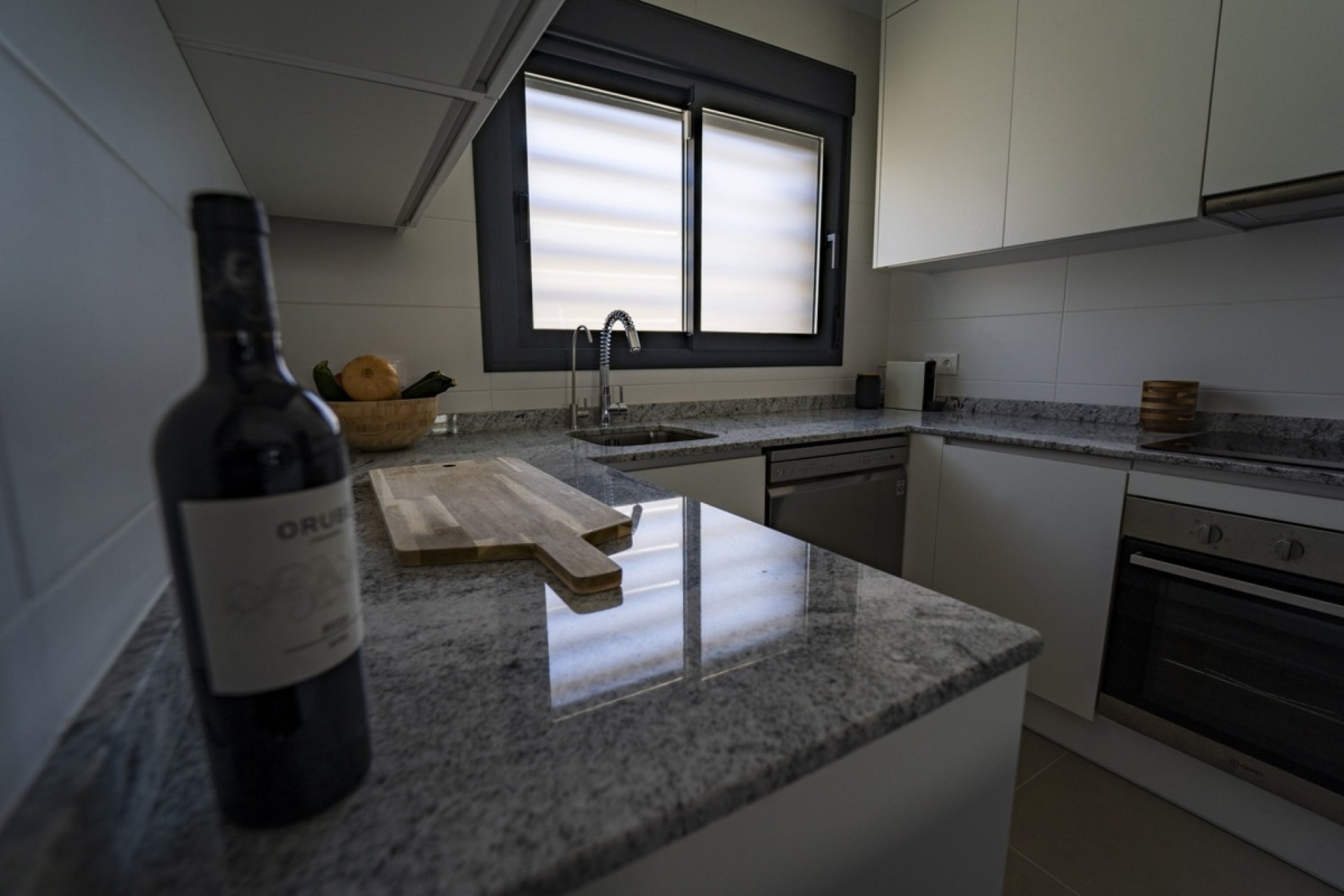 Resale - Town house - Estepona - Cancelada