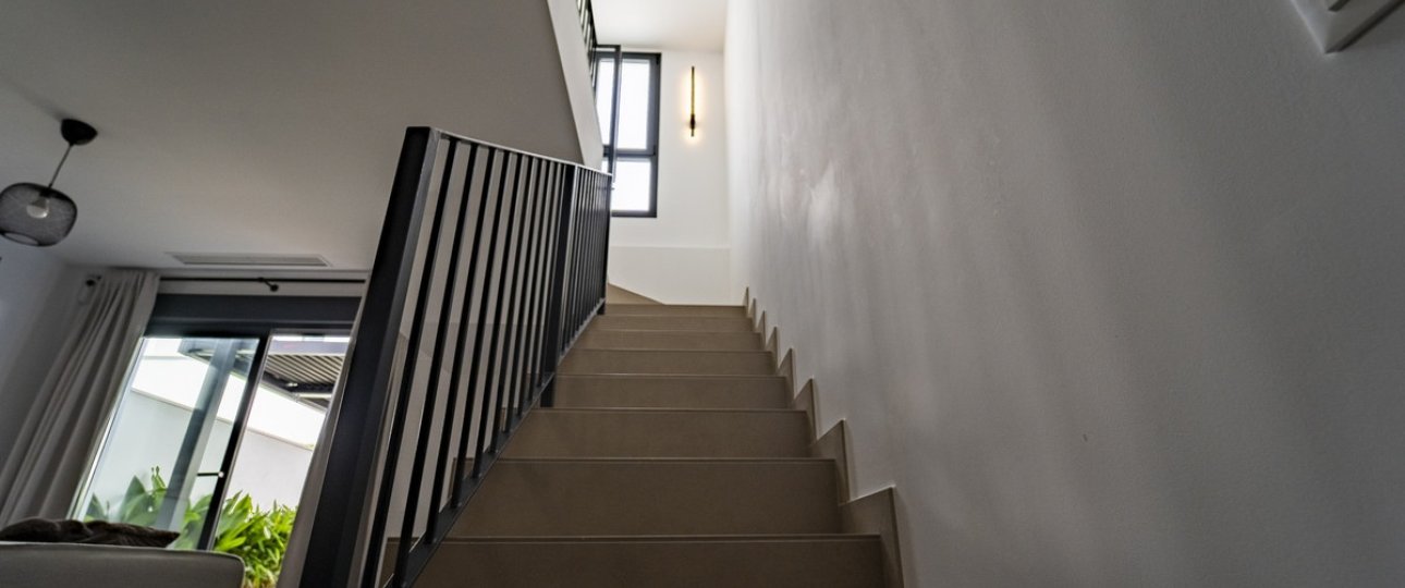 Resale - Town house - Estepona - Cancelada