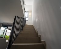 Resale - Town house - Estepona - Cancelada