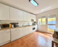 Resale - Town house - Estepona - Cancelada