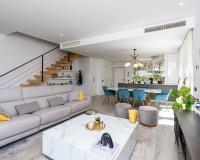 Resale - Town house - Estepona - Cancelada