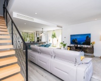 Resale - Town house - Estepona - Cancelada