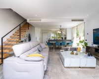 Resale - Town house - Estepona - Cancelada