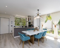 Resale - Town house - Estepona - Cancelada
