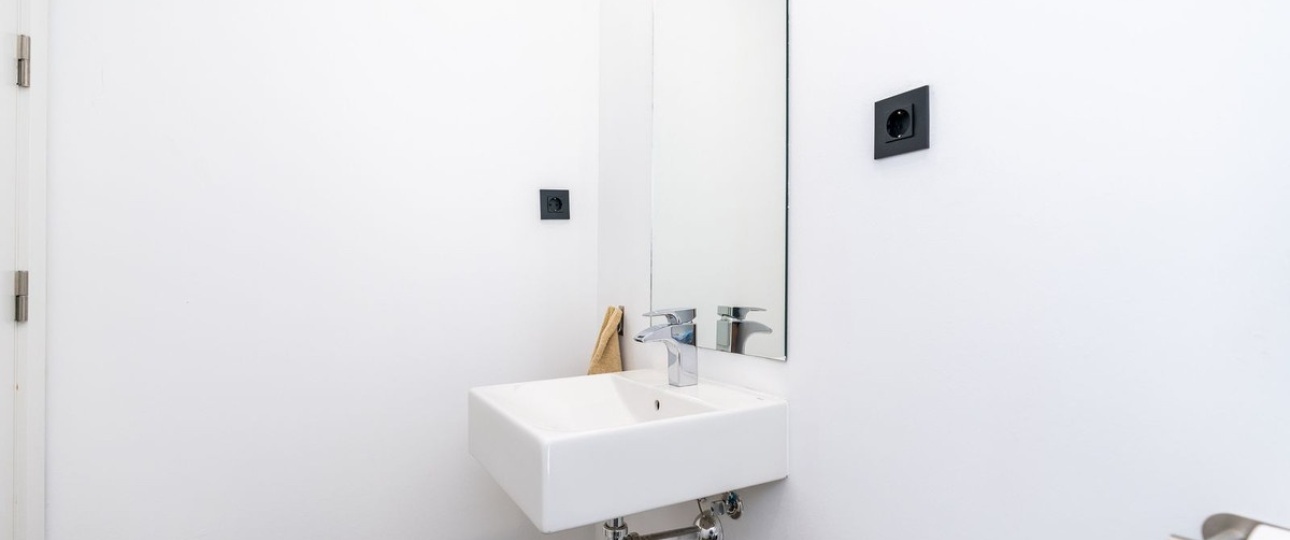 Resale - Town house - Estepona - Cancelada