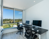 Resale - Town house - Estepona - Cancelada