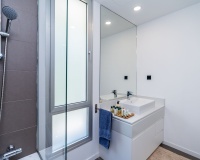 Resale - Town house - Estepona - Cancelada