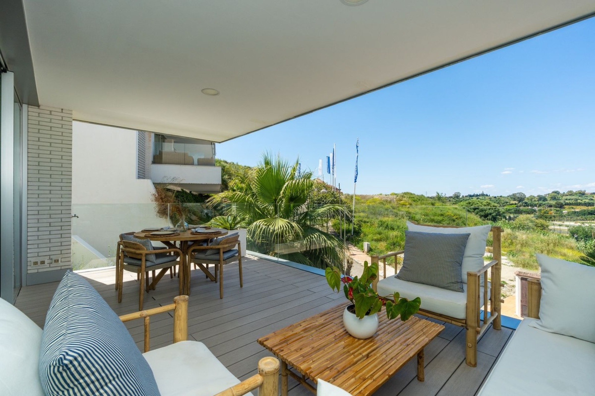 Resale - Town house - Estepona - Cancelada