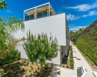 Resale - Town house - Estepona - Cancelada