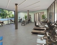 Resale - Town house - Estepona - Cancelada