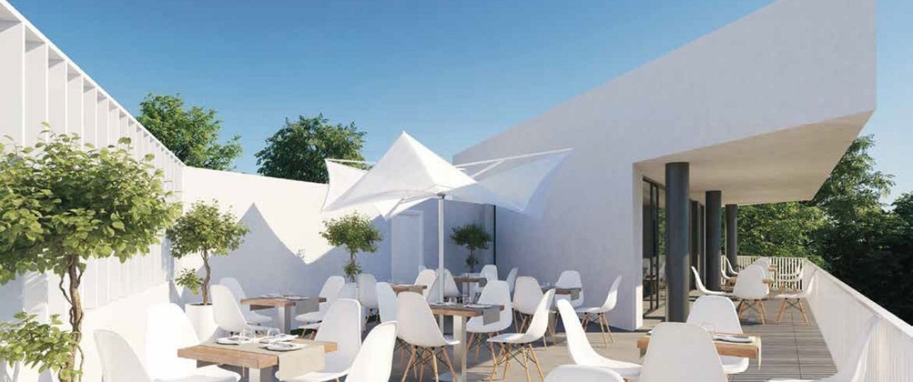 Resale - Town house - Estepona - Cancelada