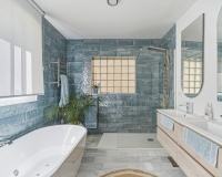 Resale - Town house - Estepona - Cancelada