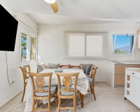 Resale - Town house - Estepona - Cancelada