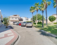 Resale - Town house - Estepona - Cancelada