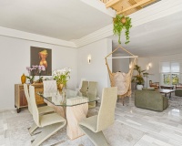 Resale - Town house - Estepona - Cancelada