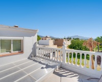 Resale - Town house - Estepona - Cancelada