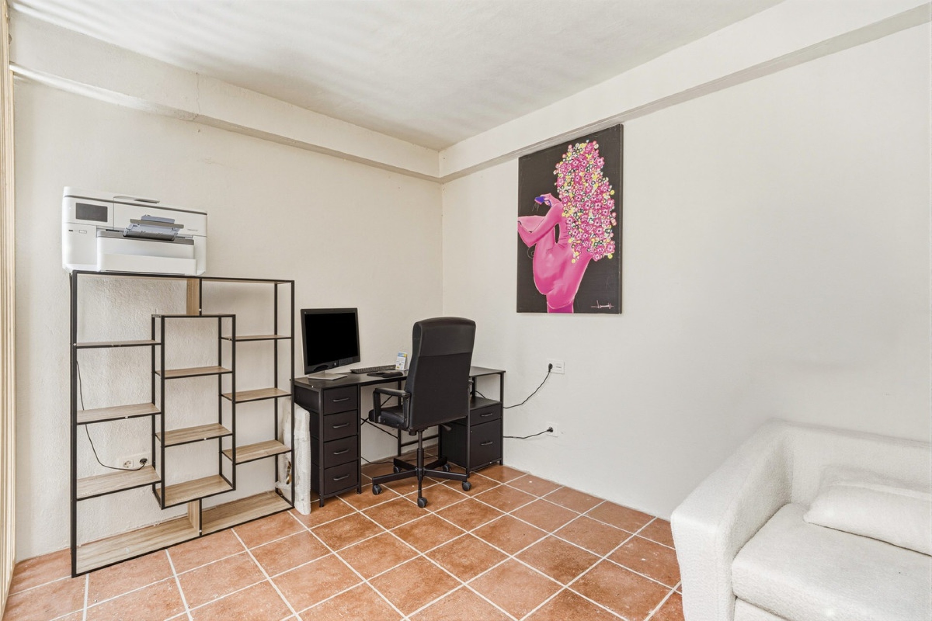 Resale - Town house - Estepona - Cancelada