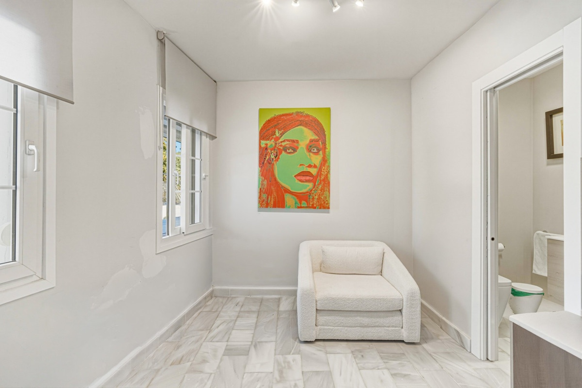 Resale - Town house - Estepona - Cancelada