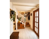 Resale - Town house - Estepona - Cancelada