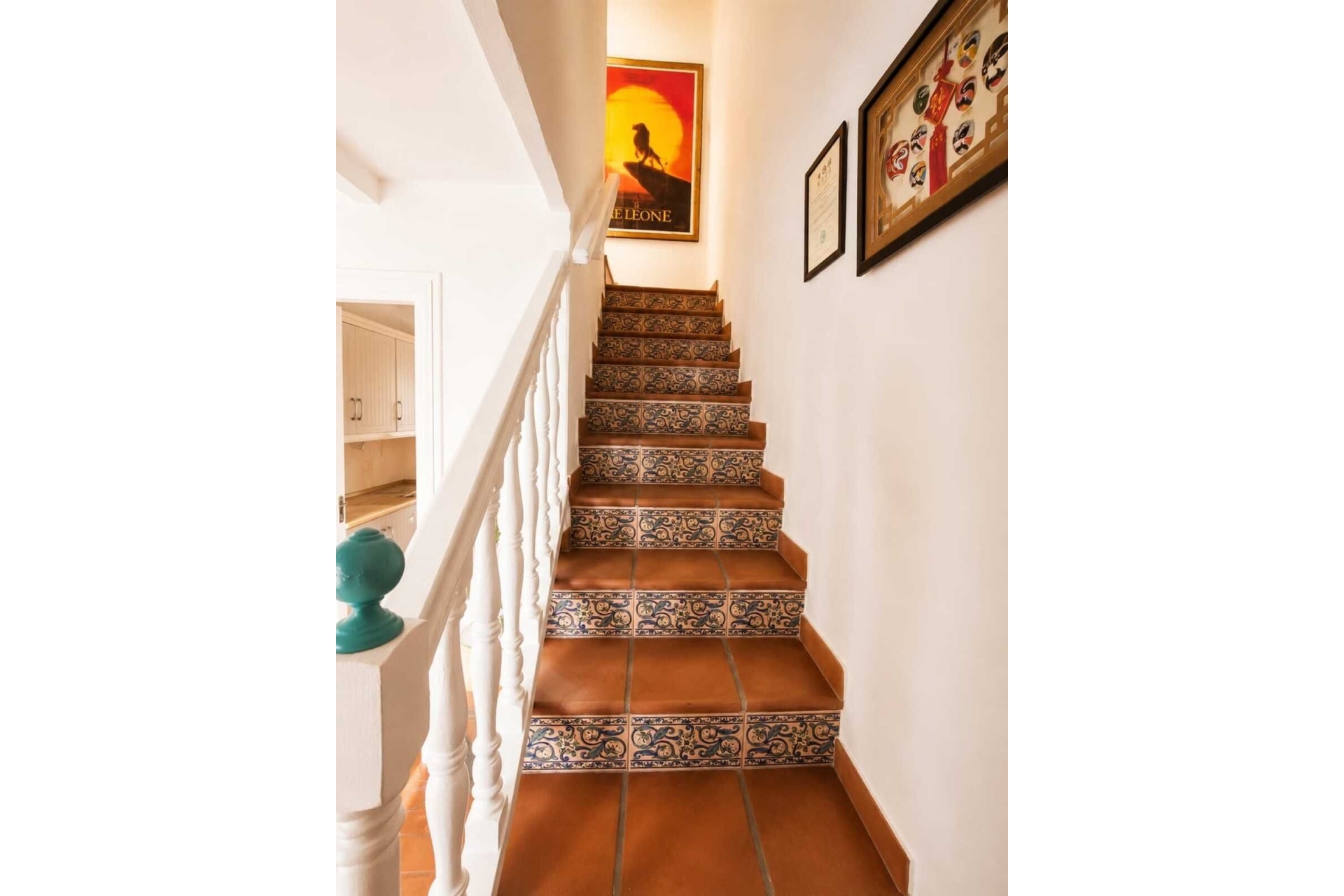 Resale - Town house - Estepona - Cancelada
