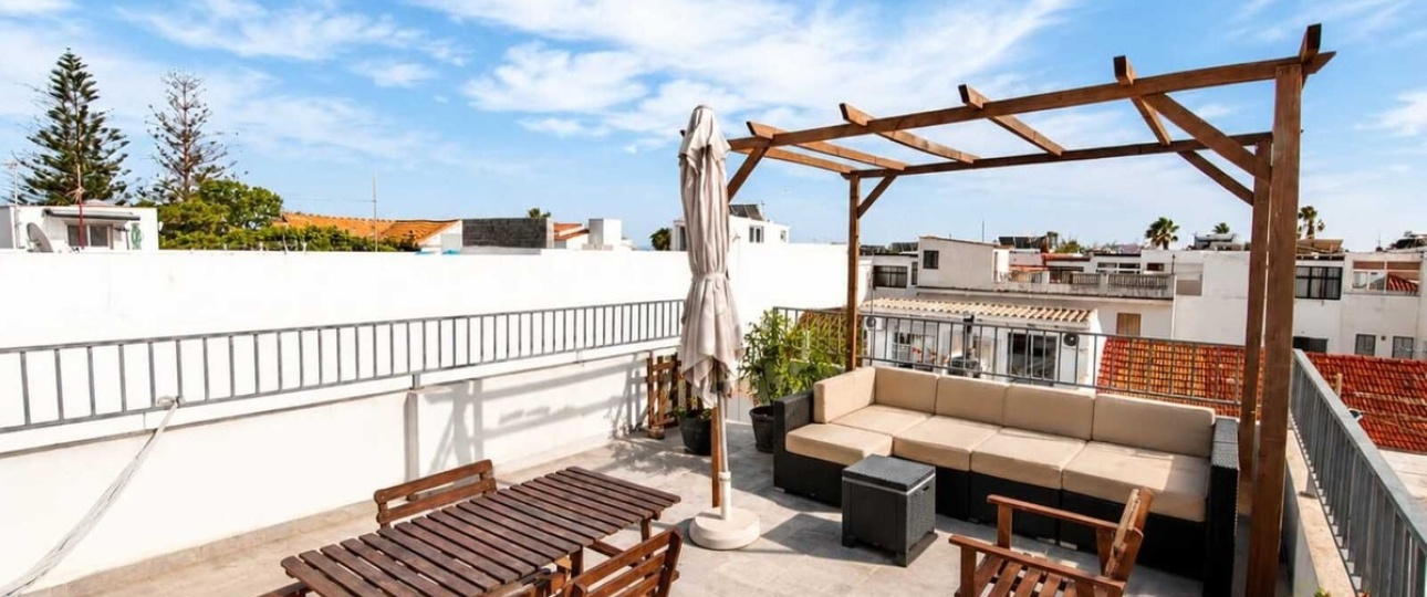 Resale - Town house - Estepona - Cancelada