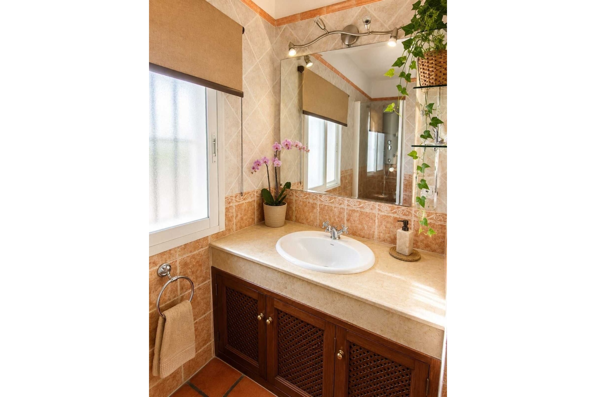 Resale - Town house - Estepona - Cancelada