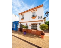 Resale - Town house - Estepona - Cancelada