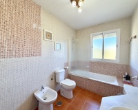 Resale - Town house - Estepona - Cancelada