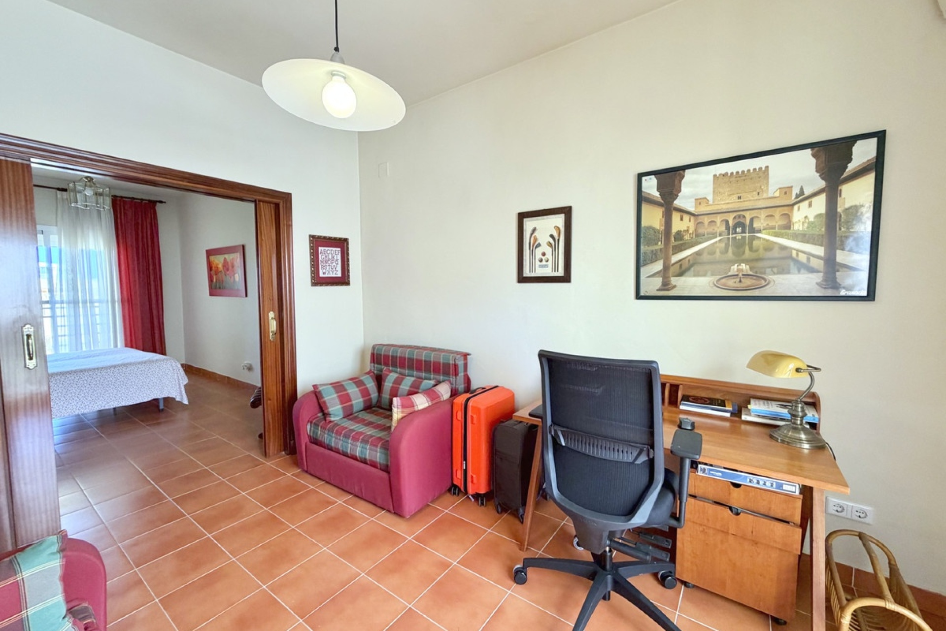 Resale - Town house - Estepona - Cancelada