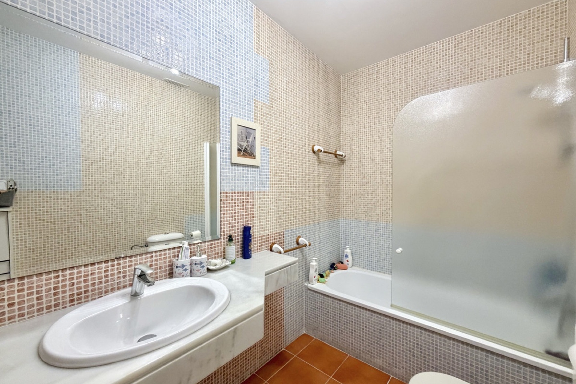 Resale - Town house - Estepona - Cancelada