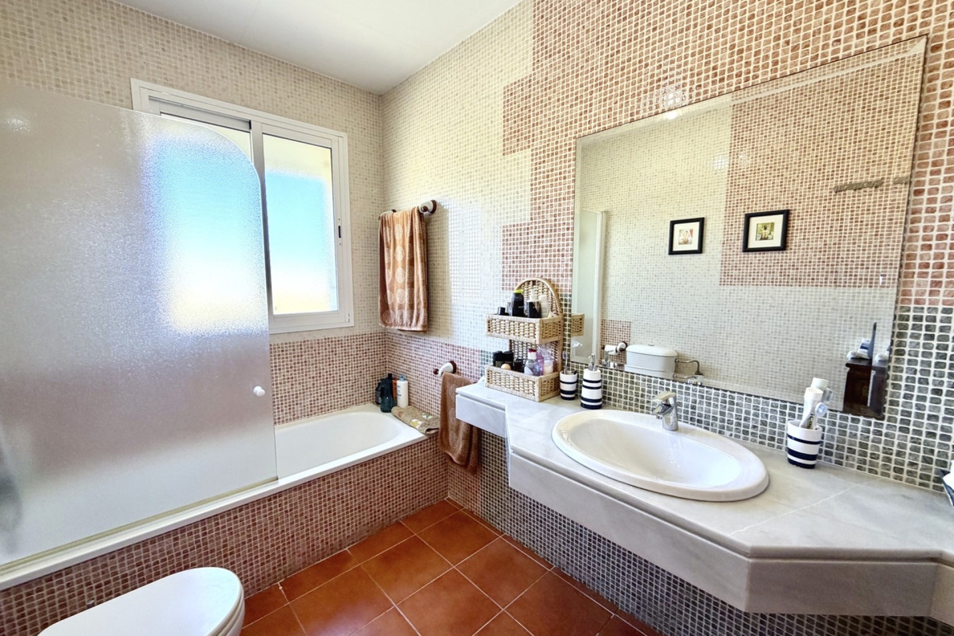Resale - Town house - Estepona - Cancelada