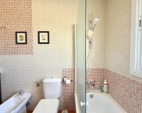 Resale - Town house - Estepona - Cancelada
