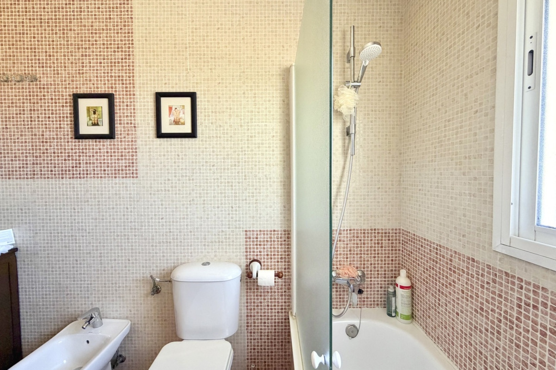 Resale - Town house - Estepona - Cancelada