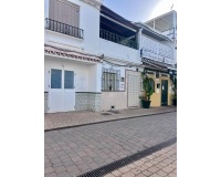 Resale - Town house - Estepona - Cancelada