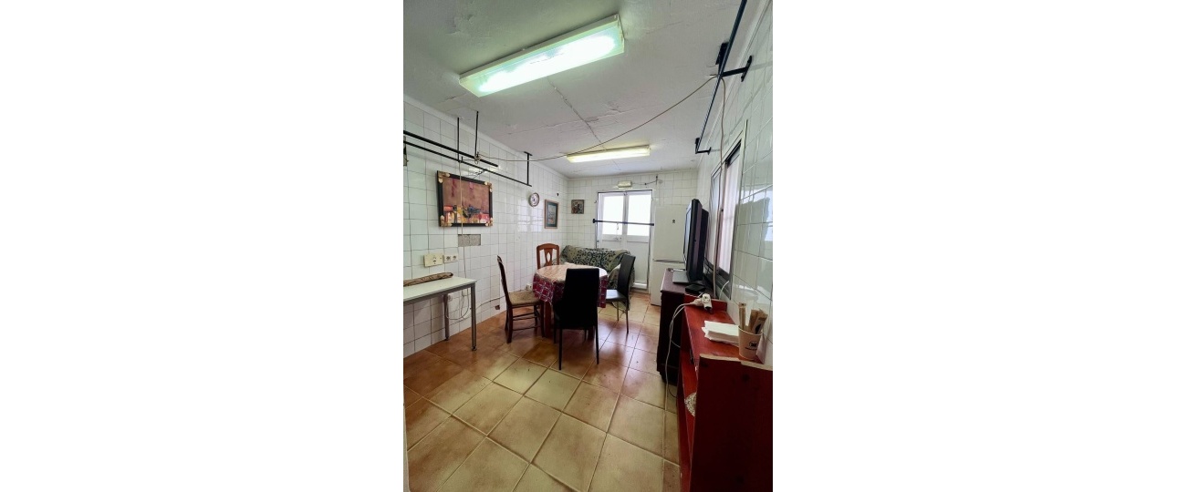 Resale - Town house - Estepona - Cancelada