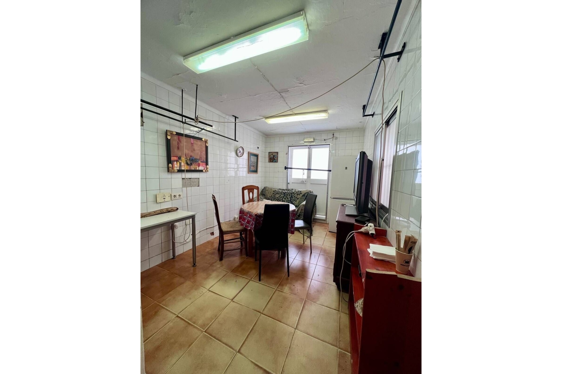 Resale - Town house - Estepona - Cancelada