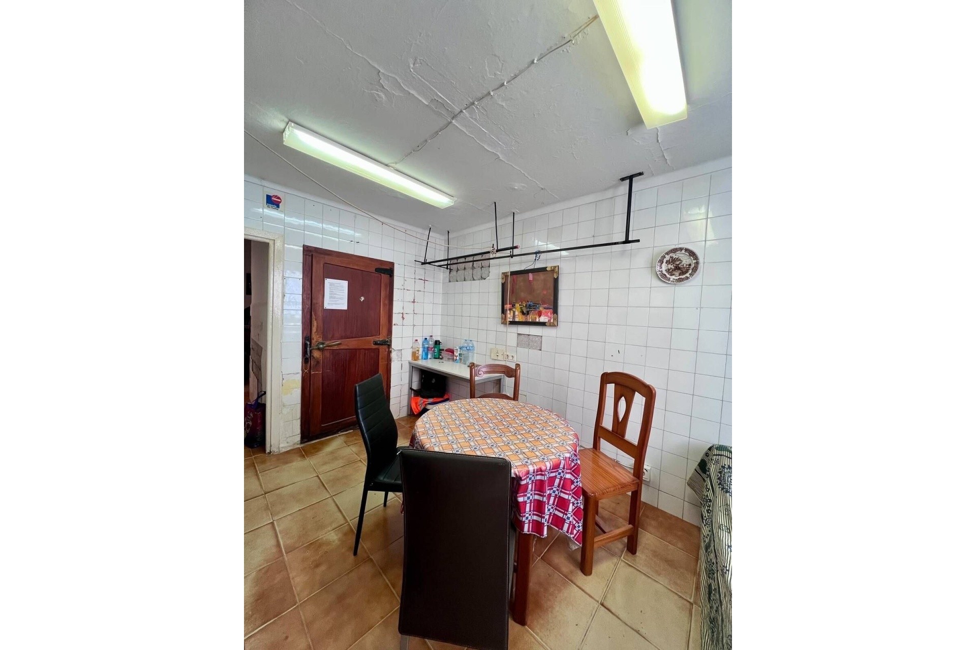 Resale - Town house - Estepona - Cancelada