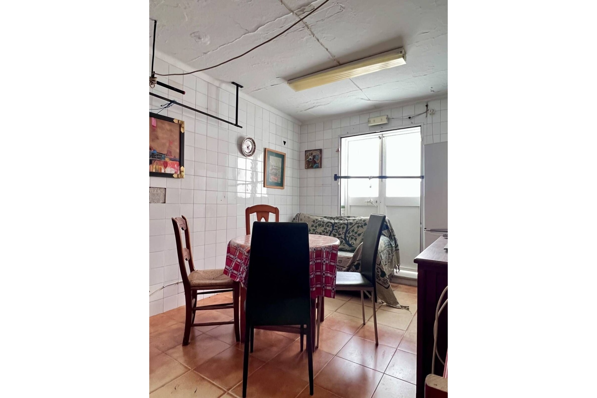 Resale - Town house - Estepona - Cancelada