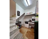Resale - Town house - Estepona - Cancelada
