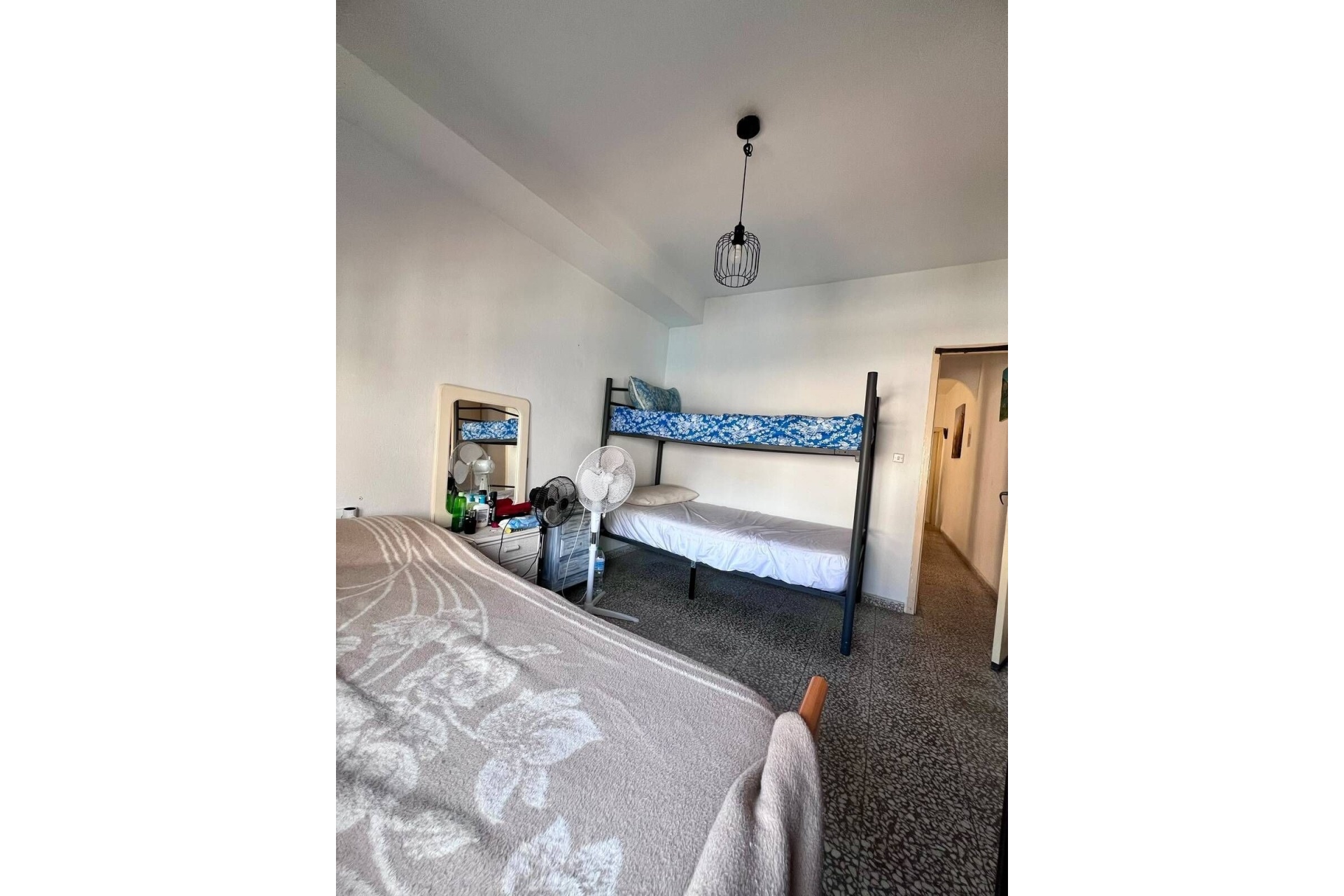 Resale - Town house - Estepona - Cancelada