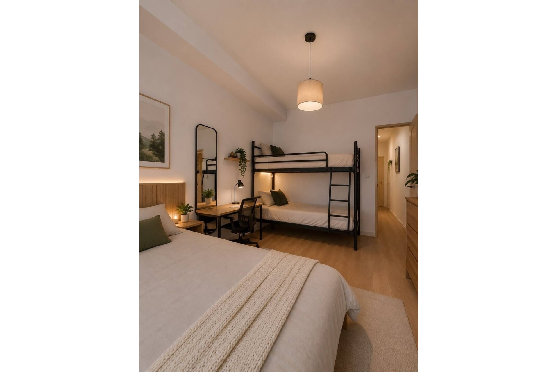 Resale - Town house - Estepona - Cancelada