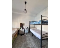 Resale - Town house - Estepona - Cancelada