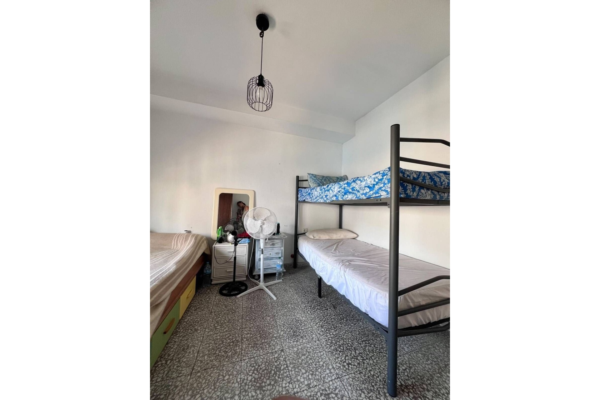 Resale - Town house - Estepona - Cancelada