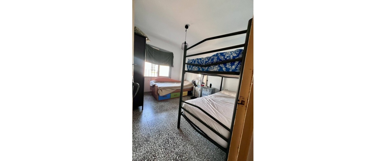 Resale - Town house - Estepona - Cancelada