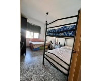 Resale - Town house - Estepona - Cancelada