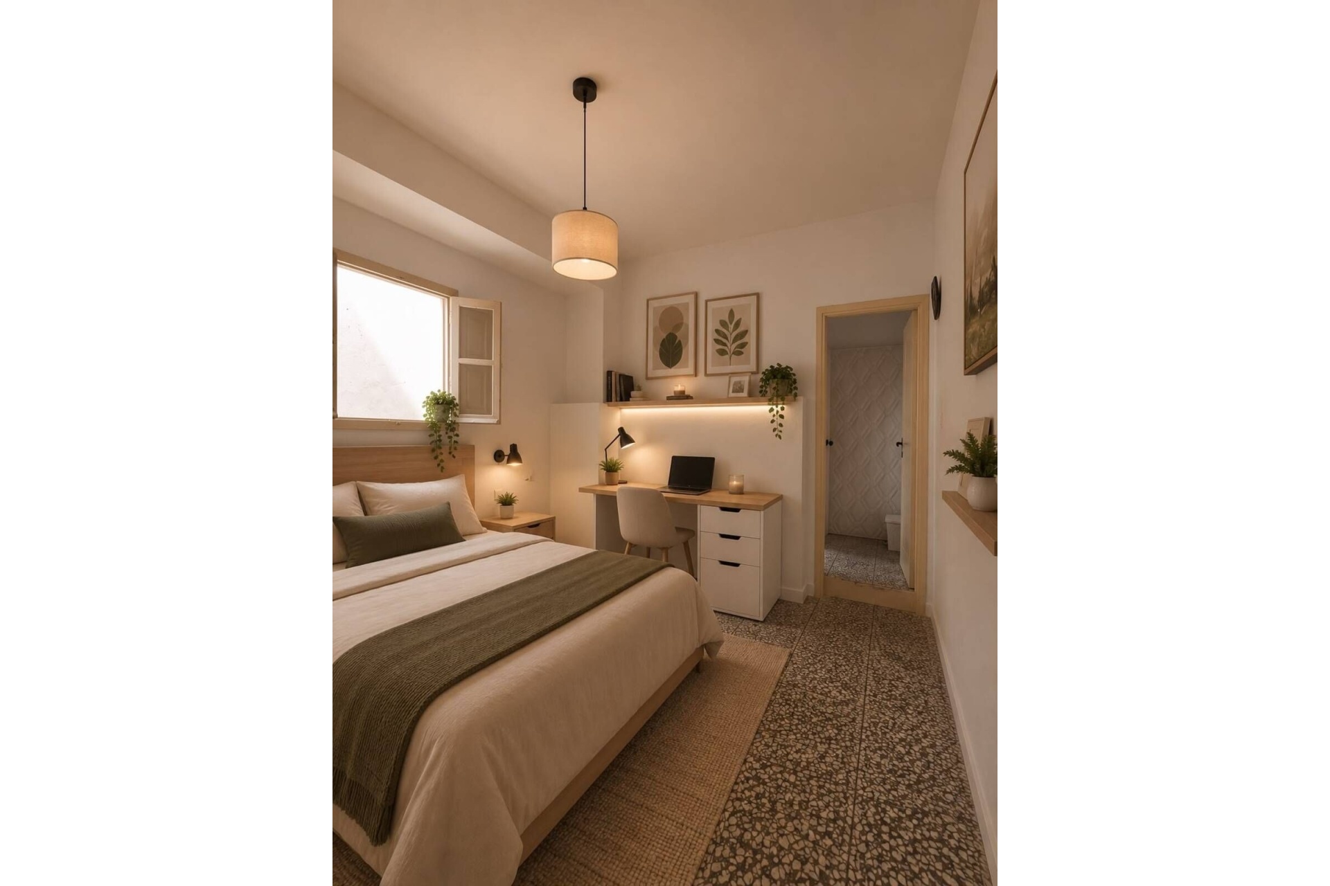 Resale - Town house - Estepona - Cancelada